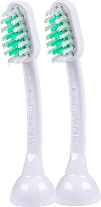 Produktbild Emmi-pet Emmi®-pet A2 (M2) - Ultraschall Aufsätze (Gross) (Hund)