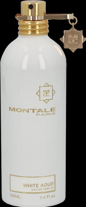 Actual product image Montale White Aoud (Eau de parfum, 100 ml)