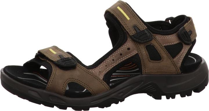 Actual product image Ecco Offroad (41)