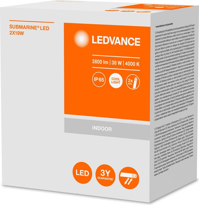 Image du produit Ledvance Submarine (3500 lm, G13)