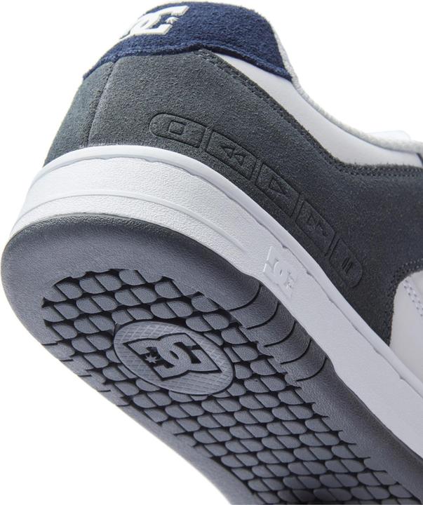 Actual product image DC Shoes Manteca 4 S (41)