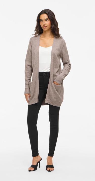 Immagine prodotto Vila VIRIL Basic Strick Strickjacke (XXL)