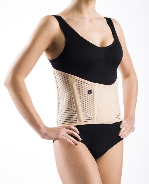 Produktbild Timago Gorset stabilizująco-unieruchamiający XL (XL)