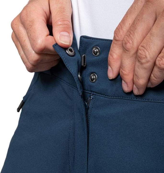 Actual product image Schöffel Women's Ski Pants Weissach (50)