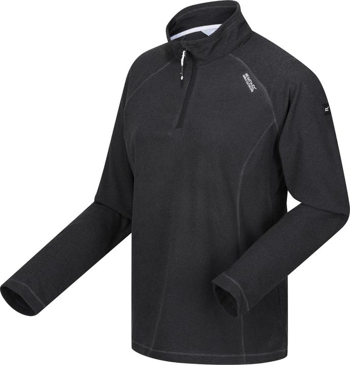 Immagine prodotto Regatta Great Outdoors - Felpa a cerniera corta in pile - Donna (34)