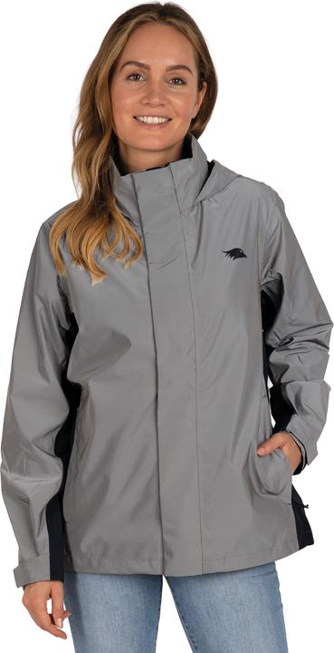 Grey, Reflective
