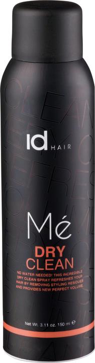 Actual product image IdHair Mé Dry Clean 150 ml (150 ml, Dry shampoo)