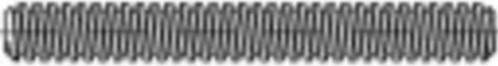 Image du produit Toolcraft Tige filetée M16 1000 mm acier