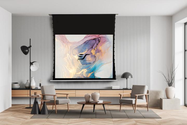Produktbild Elite Screens Evanesce Tab Tension B (100", 16:9)