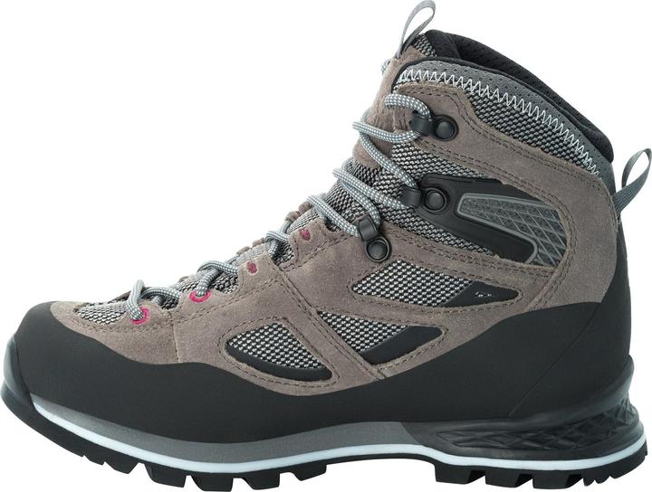 Produktbild Jack Wolfskin Force Crest Texapore Mid W (43)