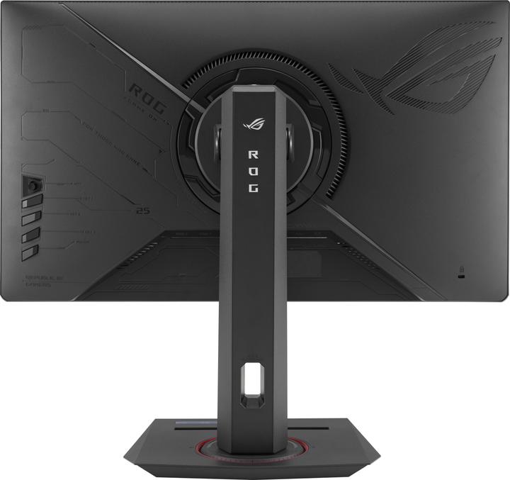 Produktbild ASUS ROG Strix XG259CS (1920 x 1080 Pixel, 24.50")