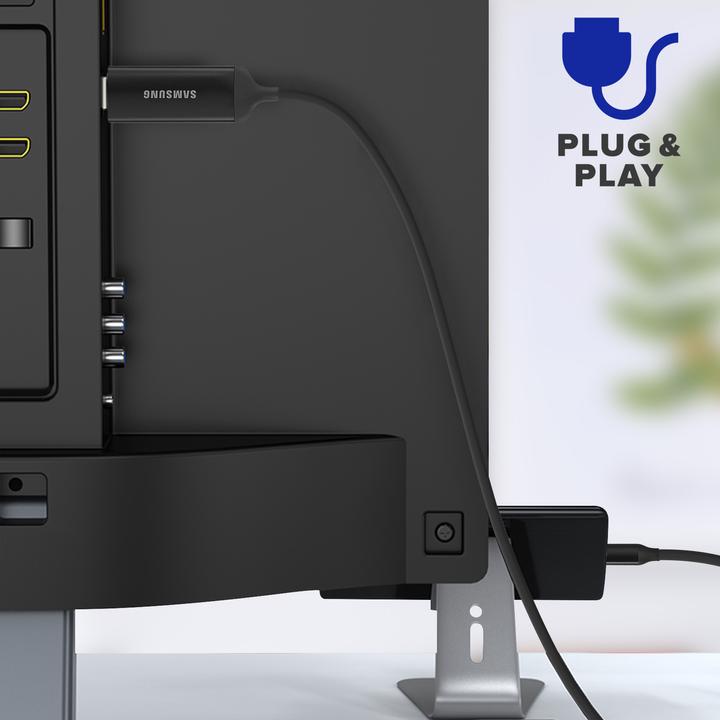 Immagine prodotto Samsung Cavo DeX (1.38 m, Scart)