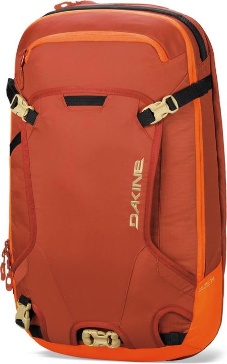 Produktbild Dakine Abs Vario Cover Heli Pack 14l (14 l)