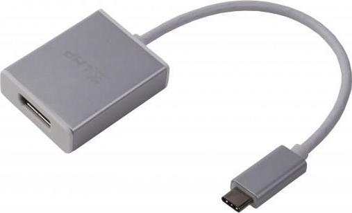 Actual product image LMP USB-C to (DP, 15 cm)
