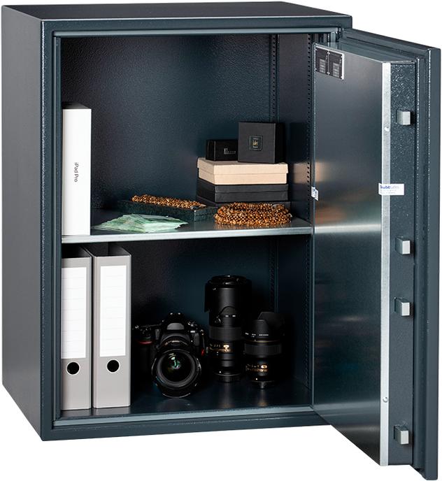 Actual product image Chubbsafes Chubb Safe Senator G 1 + Fire LFS 30 P M 190 EL (190 l)