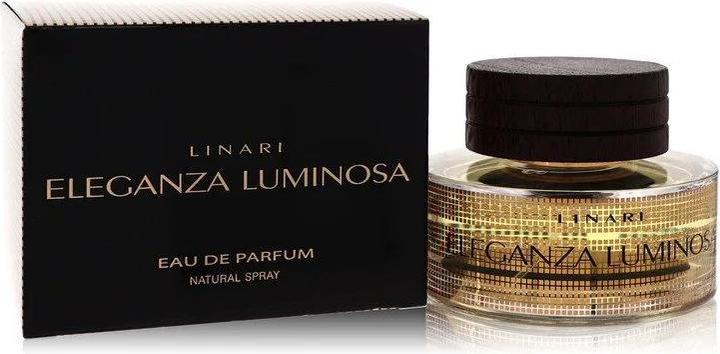Linari Eleganza Luminosa by (Eau de Parfum, 100 ml)