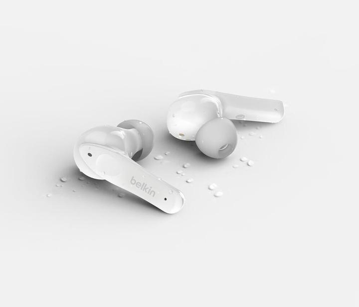 Image du produit Belkin SoundForm Nano Ecouteurs sans fil pour enfants