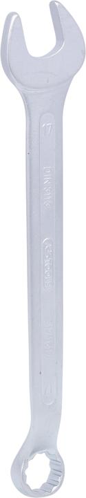 Produktbild KS Tools Ringmaulschlüssel gekröpft (17 mm)