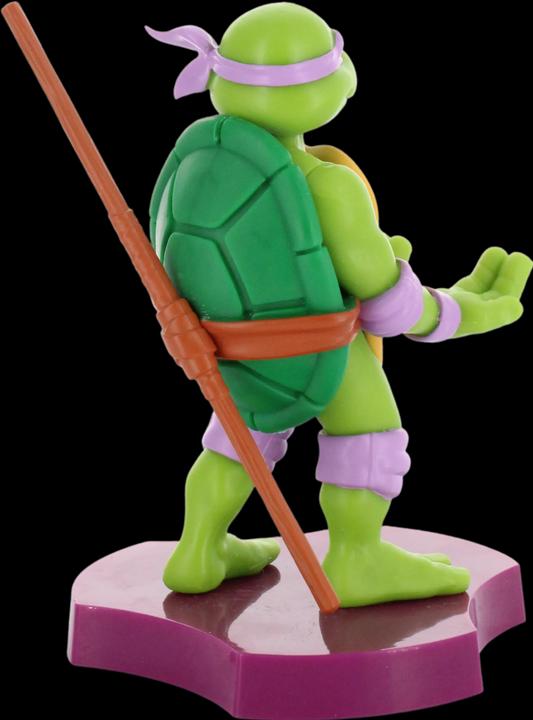 Produktbild Exquisite Gaming TMNT: Donatello - Cable Guy Holdem (PS5)