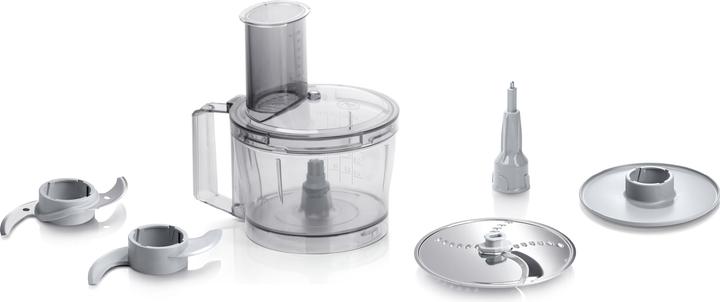 Produktbild Bosch Hausgeräte MCM3100W (2300 ml, 800 W)