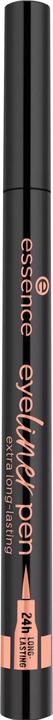 Produktbild essence Eyeliner Pen extra long-lasting Blackest Black (Schwarz)