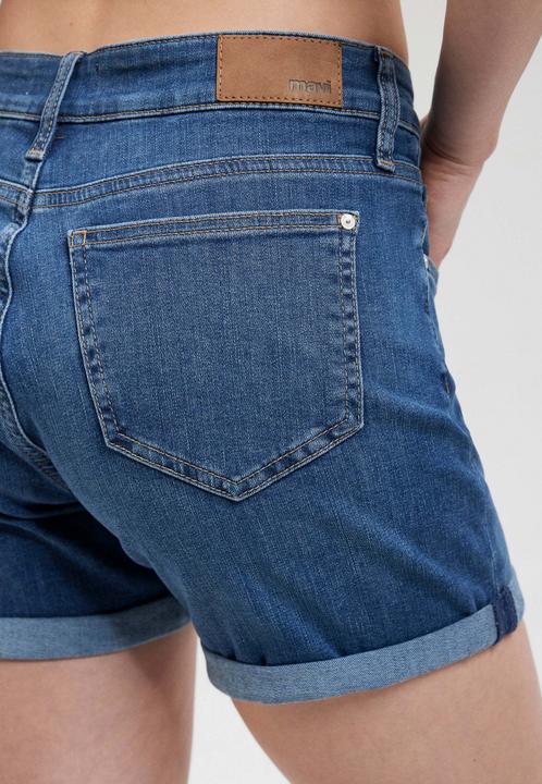 Actual product image Mavi Pixie shorts (30)