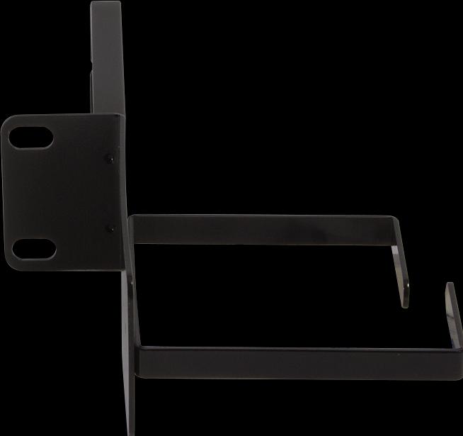 LogiLink Support de câble