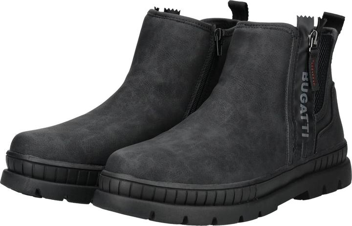 Actual product image Bugatti Stiefelette (41)