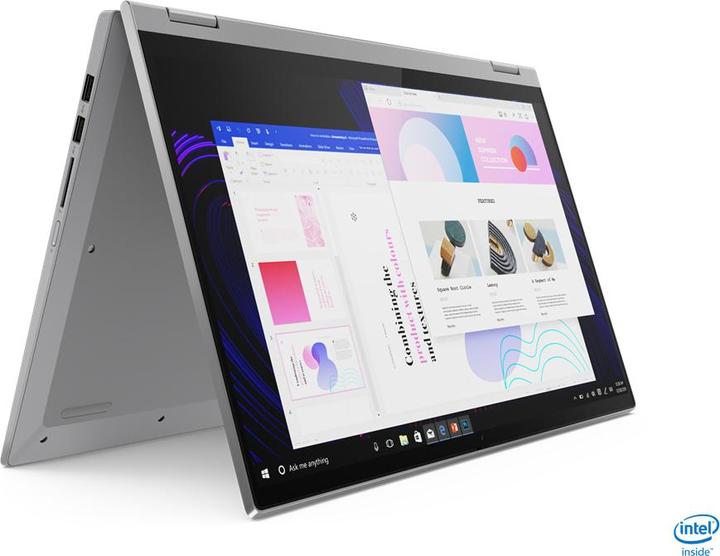 Produktbild Lenovo IdeaPad Flex 5 (15.60", AMD Ryzen 7 5700U, 16 GB, 512 GB, DE)
