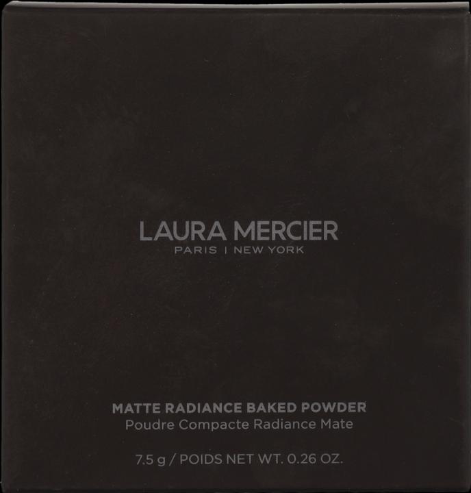 Produktbild Laura Mercier Matte Radiance (03LM2318)
