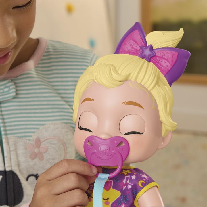 Image du produit Hasbro Lil Dreamer LaLa GooGoo