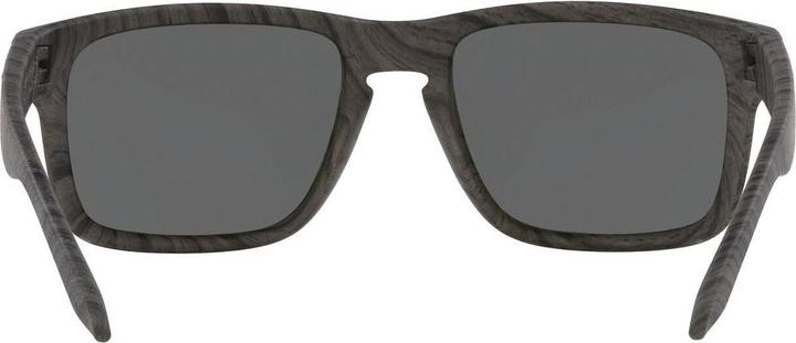 Prizm Black Polarized, Woodgrain