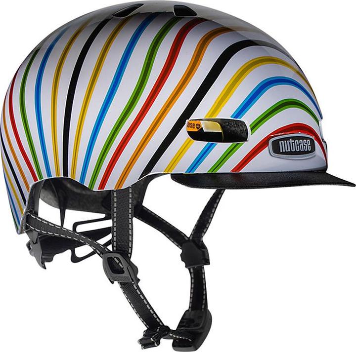 Actual product image Nutcase Little Nutty Mips (48 - 52 cm)