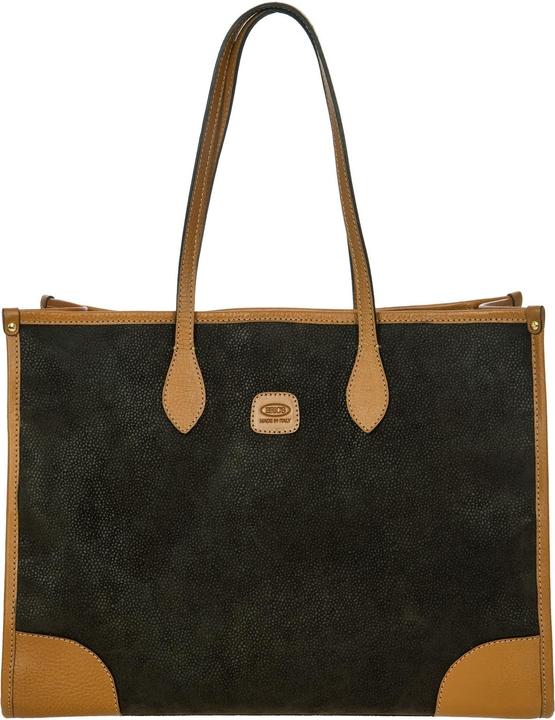Brics Life Shopper Tasche 40.5 cm Laptopfach (19 l)
