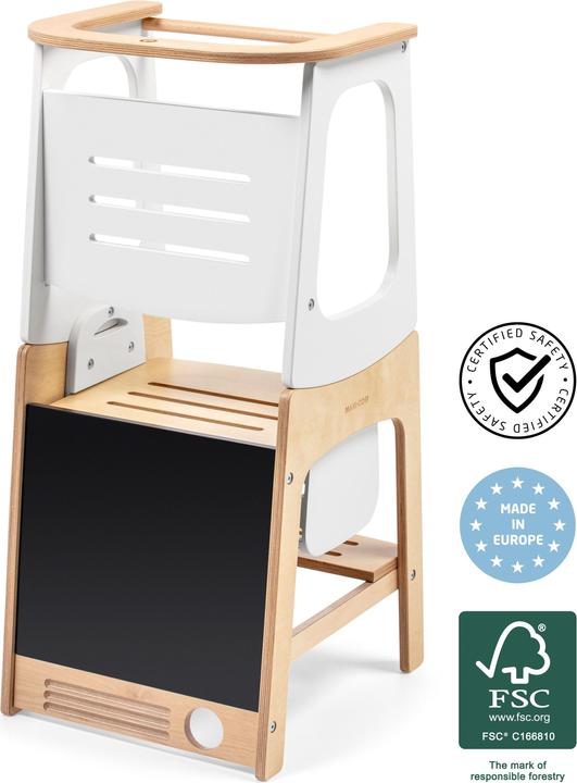 Maxi-Cosi Tour d'apprentissage Toucan 3in1