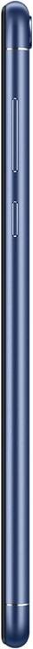 Actual product image Huawei P Smart (32 GB, Blue, 5.65", Hybrid Dual SIM, 13 Mpx, 4G)