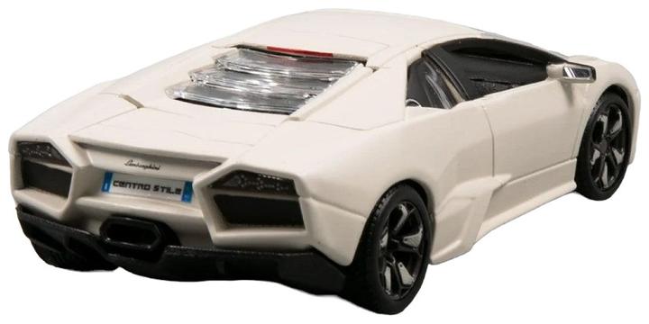 Image du produit Bburago Plus 1/32 Display de 12