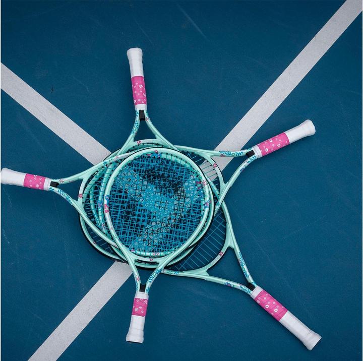 Actual product image Head Coco 19 tennis rackets (5, 175 g)
