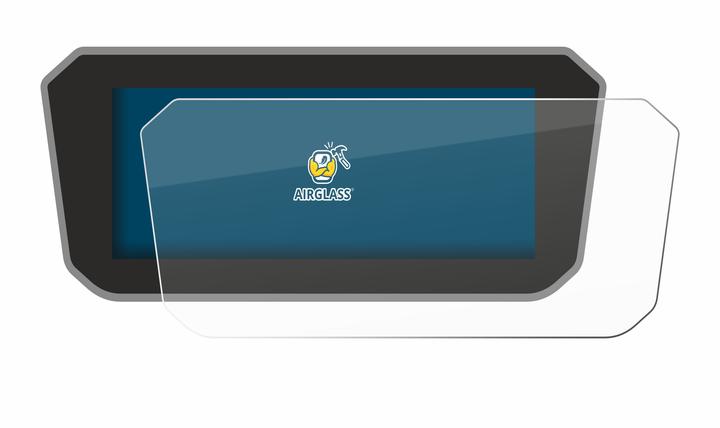 Image du produit BROTECT AirGlass Verre
