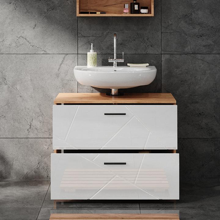Actual product image Vicco Irma (80 x 41 x 58.5 cm)