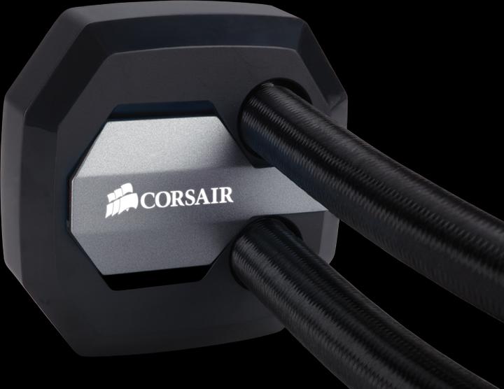 Produktbild Corsair Hydro Series H100i GTX