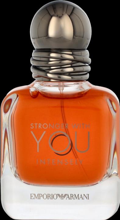 Produktbild Giorgio Armani Stronger With You Intensely (Eau de Parfum, 30 ml)