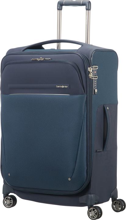 Produktbild Samsonite B-Lite Icon (55 l, M (50 - 90l))