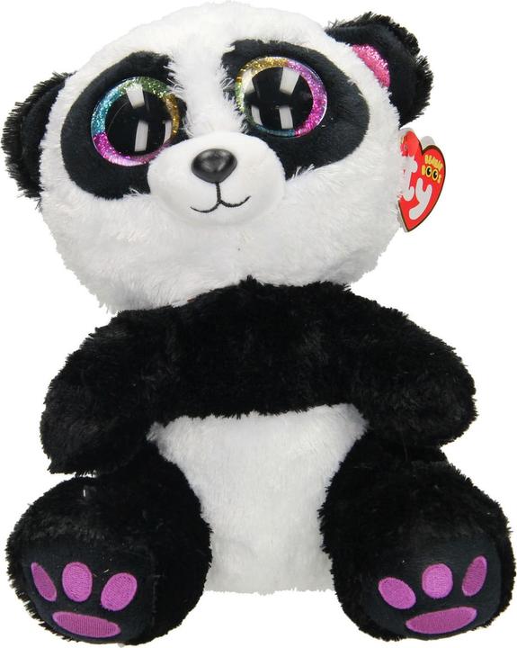 Image du produit Ty Buddy Paris Panda, 24cm (24 cm)
