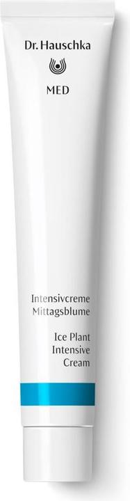 Produktbild Dr. Hauschka med Intensive Creme Mittagsblume (50 ml, 24h Creme)