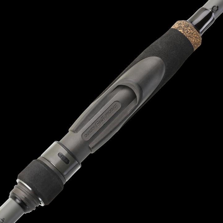 Immagine prodotto Caperlan WXM-5 270 MH (Asta di ghiaccio, 270 cm)