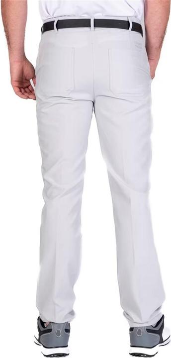 Immagine prodotto Island Green Tour Pantalone Gamba Affusolata Golf Uomo (Banda radio 38 (2600 MHz))