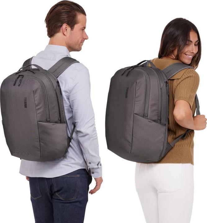 Immagine prodotto Thule Zaino Subterra 2 27l - Grigio Vetiver (27 l)