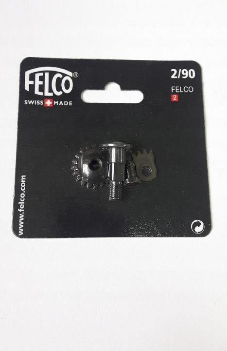 Image du produit Felco Kit de réparation pour n° 11/90, rouge