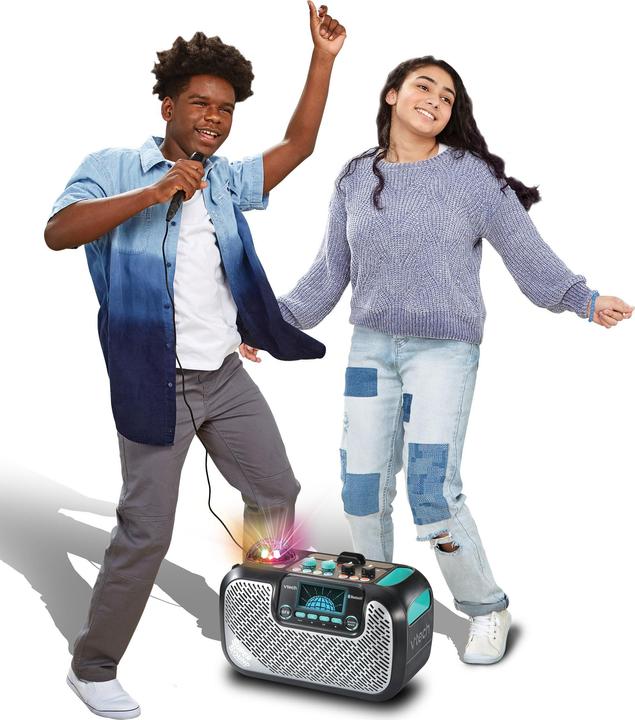 Image du produit VTech Supersound Karaoke